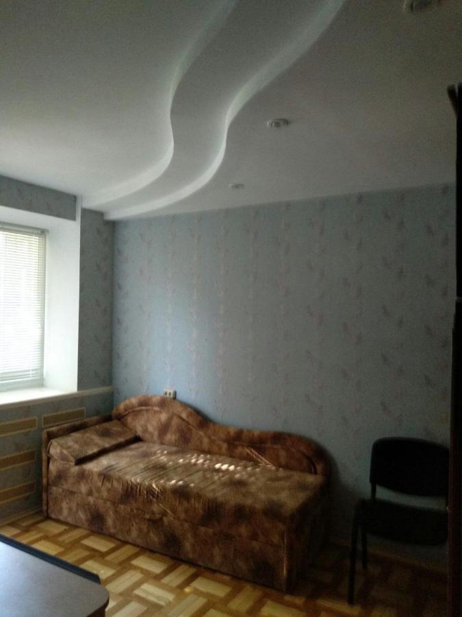 4-X Apartments Center Wi-Fi С 3-Мя Спальнями 95М2 切尔尼戈夫 外观 照片